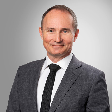 Harry Vranjes photo