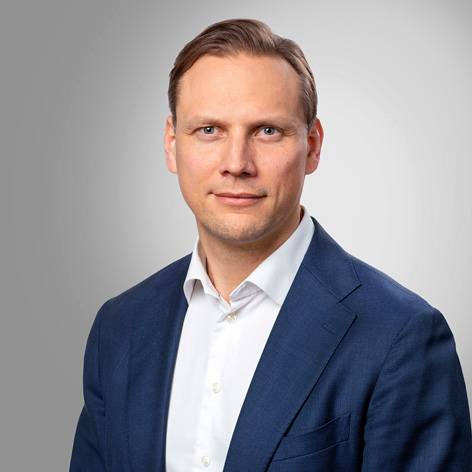 Pontus Ericson photo